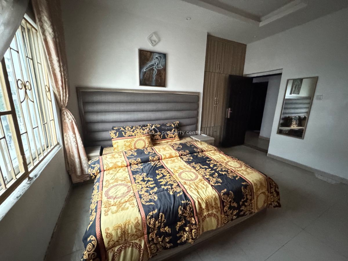Luxury 3 Bedroom Apartment, Lekki Enclave Road, New Horizon 1 Estate, Ikate, Lekki, Lagos, Flat / Apartment for Rent