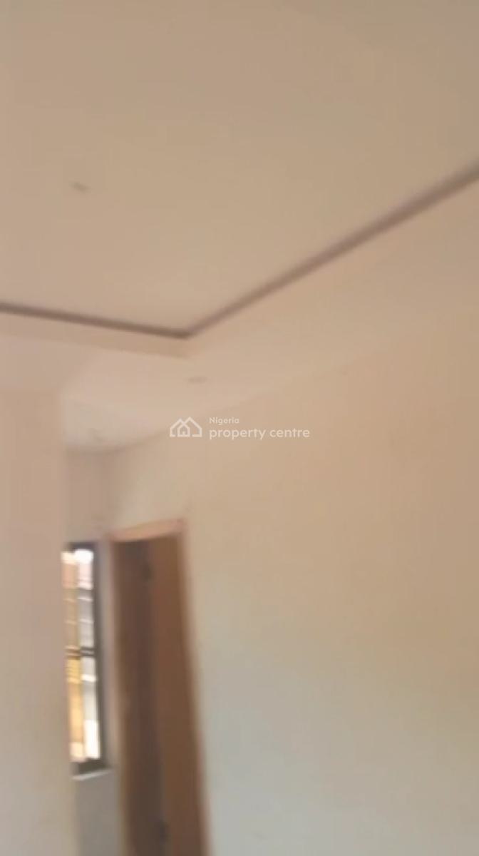 Well Maintained Miniflat with Pop Ceiling, Kitchen Cabinet, Balcony, Onike, Yaba, Lagos, Mini Flat (room and Parlour) for Rent