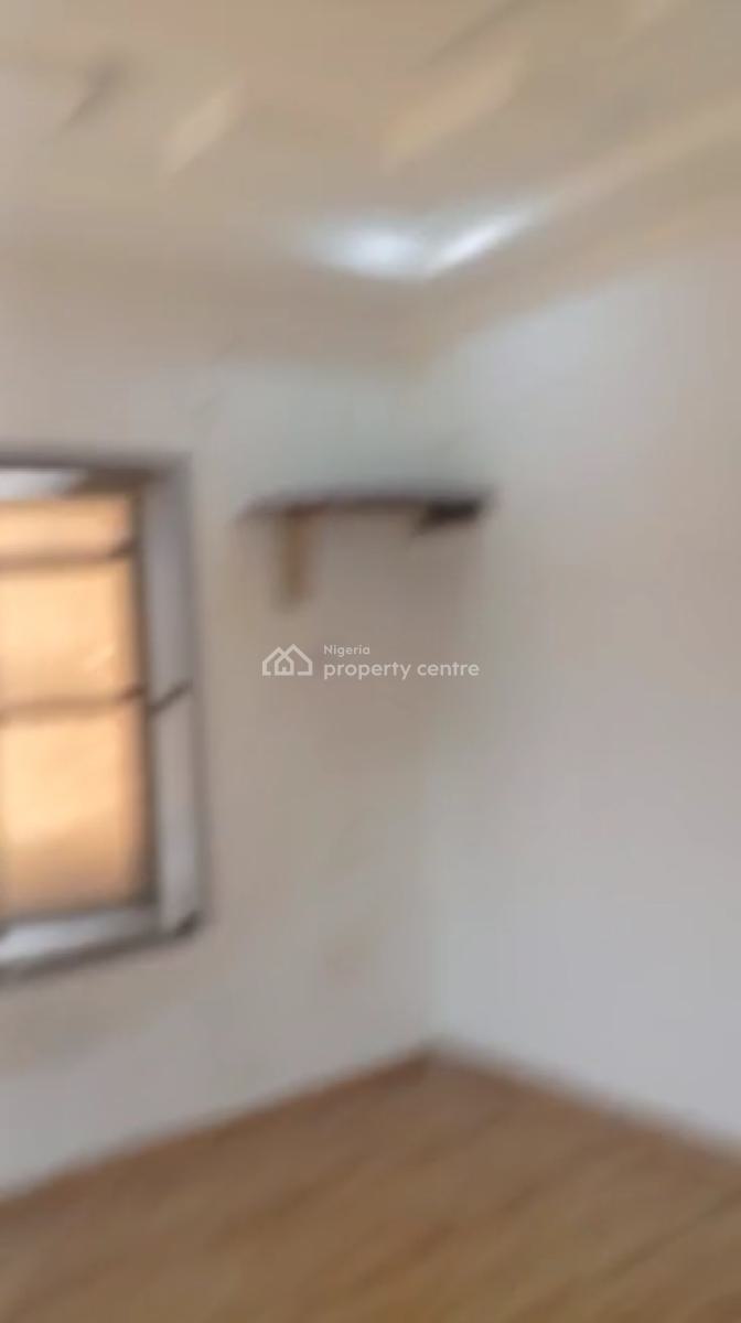 Well Maintained Miniflat with Pop Ceiling, Kitchen Cabinet, Balcony, Onike, Yaba, Lagos, Mini Flat (room and Parlour) for Rent