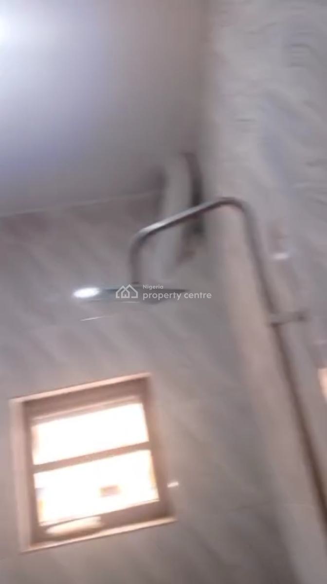 Well Maintained Miniflat with Pop Ceiling, Kitchen Cabinet, Balcony, Onike, Yaba, Lagos, Mini Flat (room and Parlour) for Rent