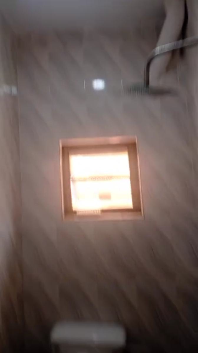 Well Maintained Miniflat with Pop Ceiling, Kitchen Cabinet, Balcony, Onike, Yaba, Lagos, Mini Flat (room and Parlour) for Rent