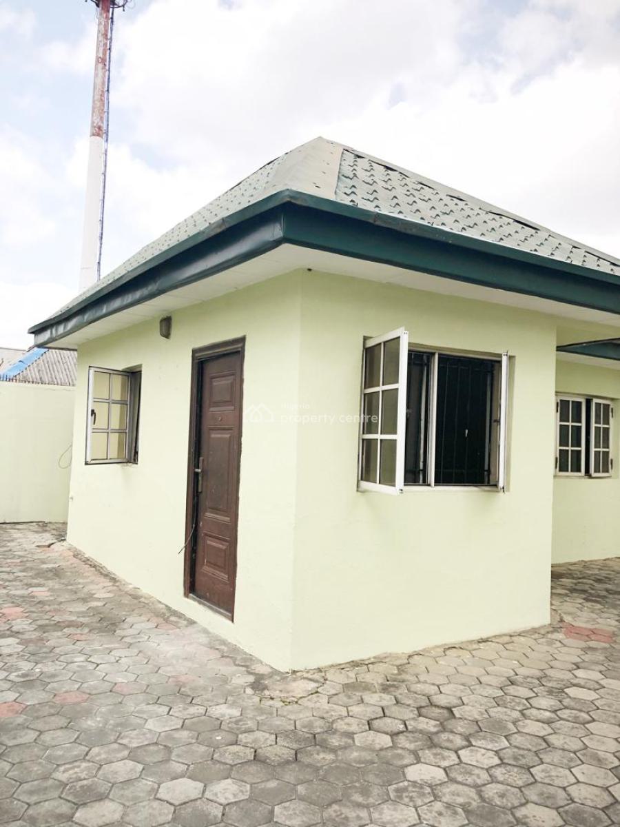 Luxury Well Maintained 2 Bedroom Apartment, Gra Phase 1, Magodo, Lagos, Flat / Apartment for Rent