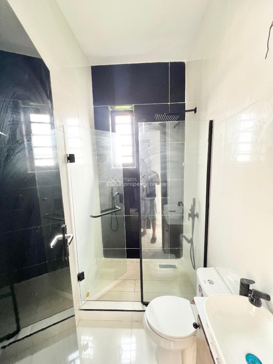 5 Bed Fully Detached Duplex with Swimming Pool, Chevron Toll Gate, Lekki, Lagos, Detached Duplex for Sale