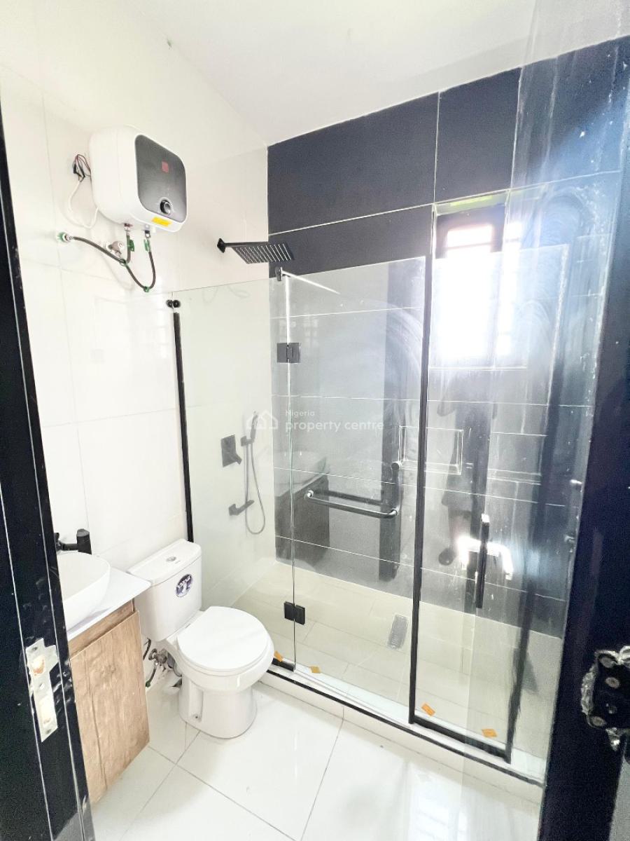 5 Bed Fully Detached Duplex with Swimming Pool, Chevron Toll Gate, Lekki, Lagos, Detached Duplex for Sale