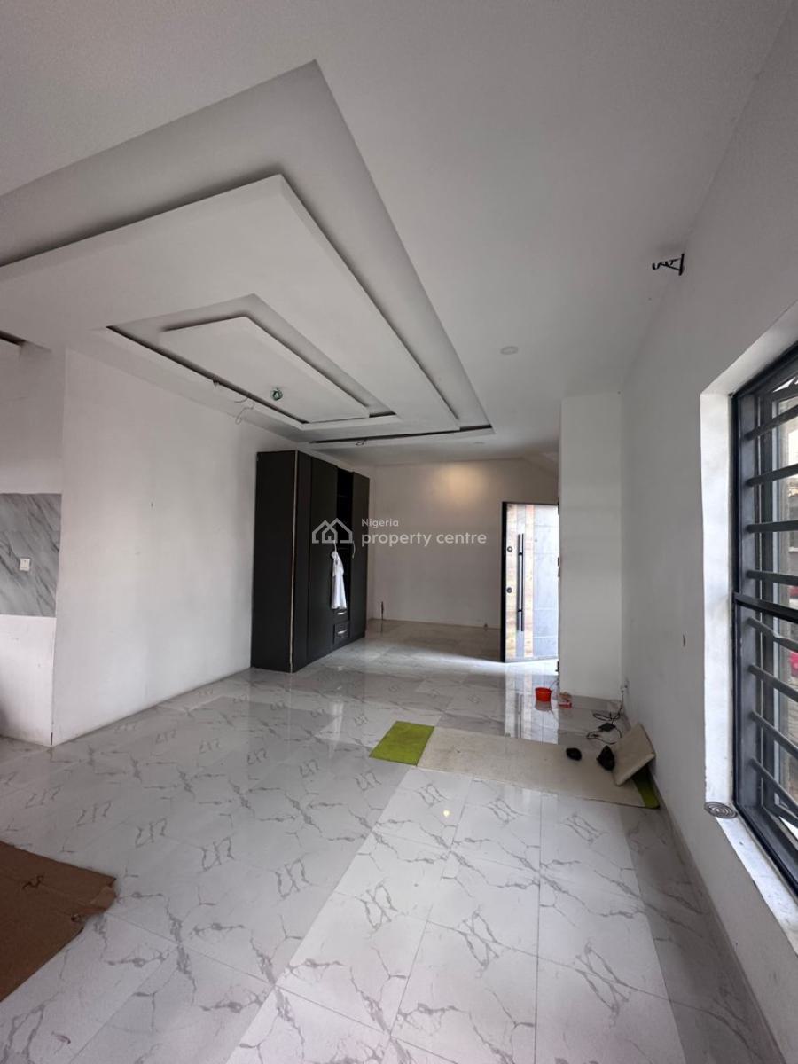 One Unit of Self-contain and One Unit of 1 Room in a Shared Apartment, Ologolo, Lekki, Lagos, Flat / Apartment for Rent