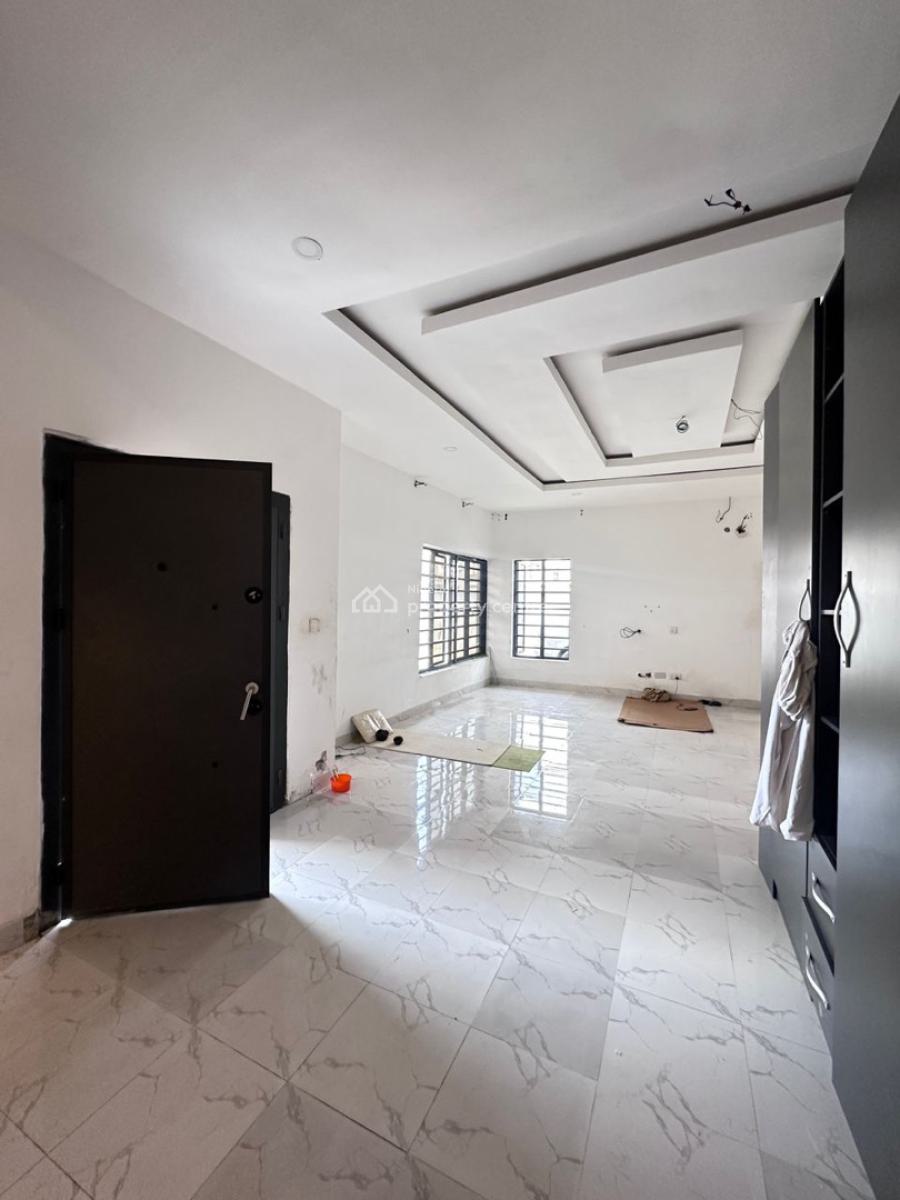 One Unit of Self-contain and One Unit of 1 Room in a Shared Apartment, Ologolo, Lekki, Lagos, Flat / Apartment for Rent