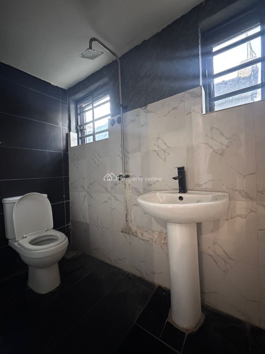 One Unit of Self-contain and One Unit of 1 Room in a Shared Apartment, Ologolo, Lekki, Lagos, Flat / Apartment for Rent