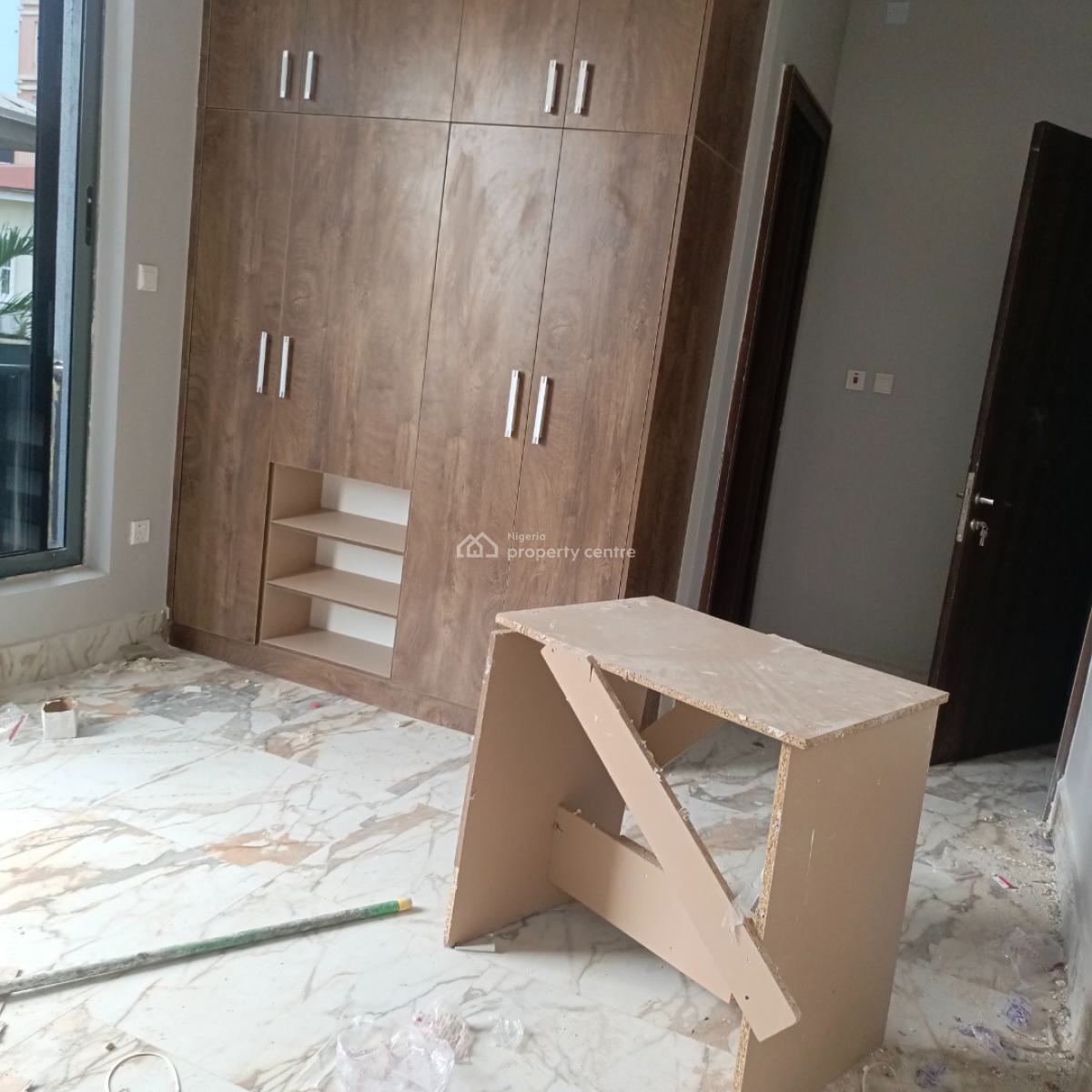 3 Bedroom Flat with Bq, Off Palace Road Oniru Estate Victoria Island Lagos, Oniru, Victoria Island (vi), Lagos, Flat / Apartment for Rent
