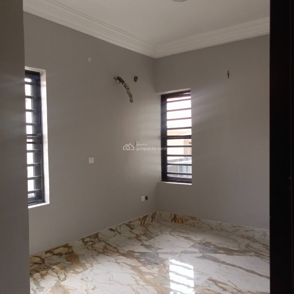 3 Bedroom Flat with Bq, Off Palace Road Oniru Estate Victoria Island Lagos, Oniru, Victoria Island (vi), Lagos, Flat / Apartment for Rent
