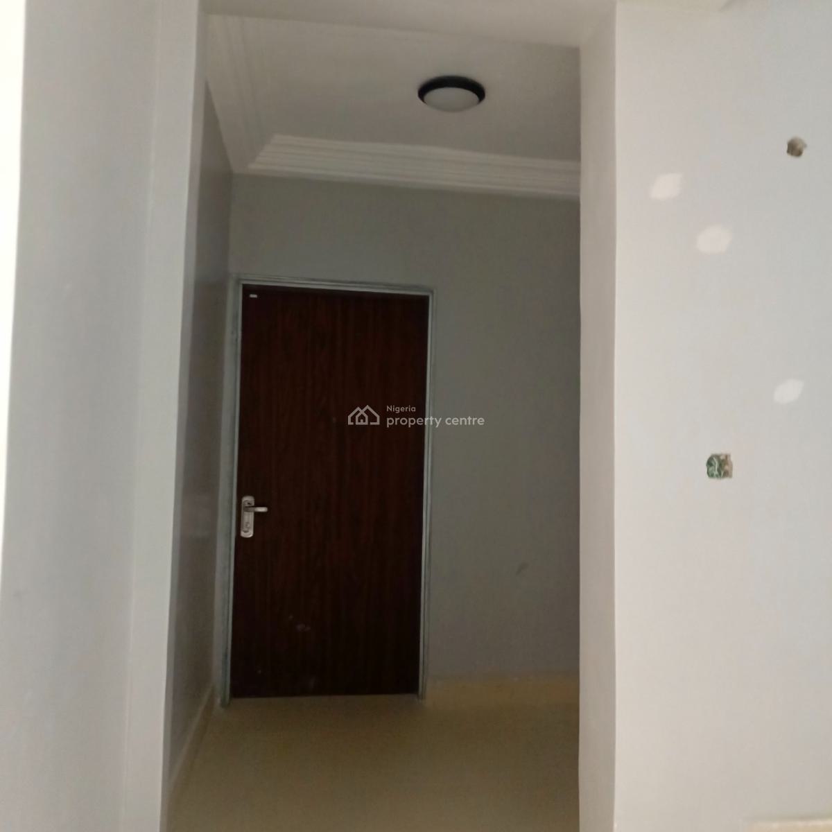 3 Bedroom Flat with Bq, Off Palace Road Oniru Estate Victoria Island Lagos, Oniru, Victoria Island (vi), Lagos, Flat / Apartment for Rent