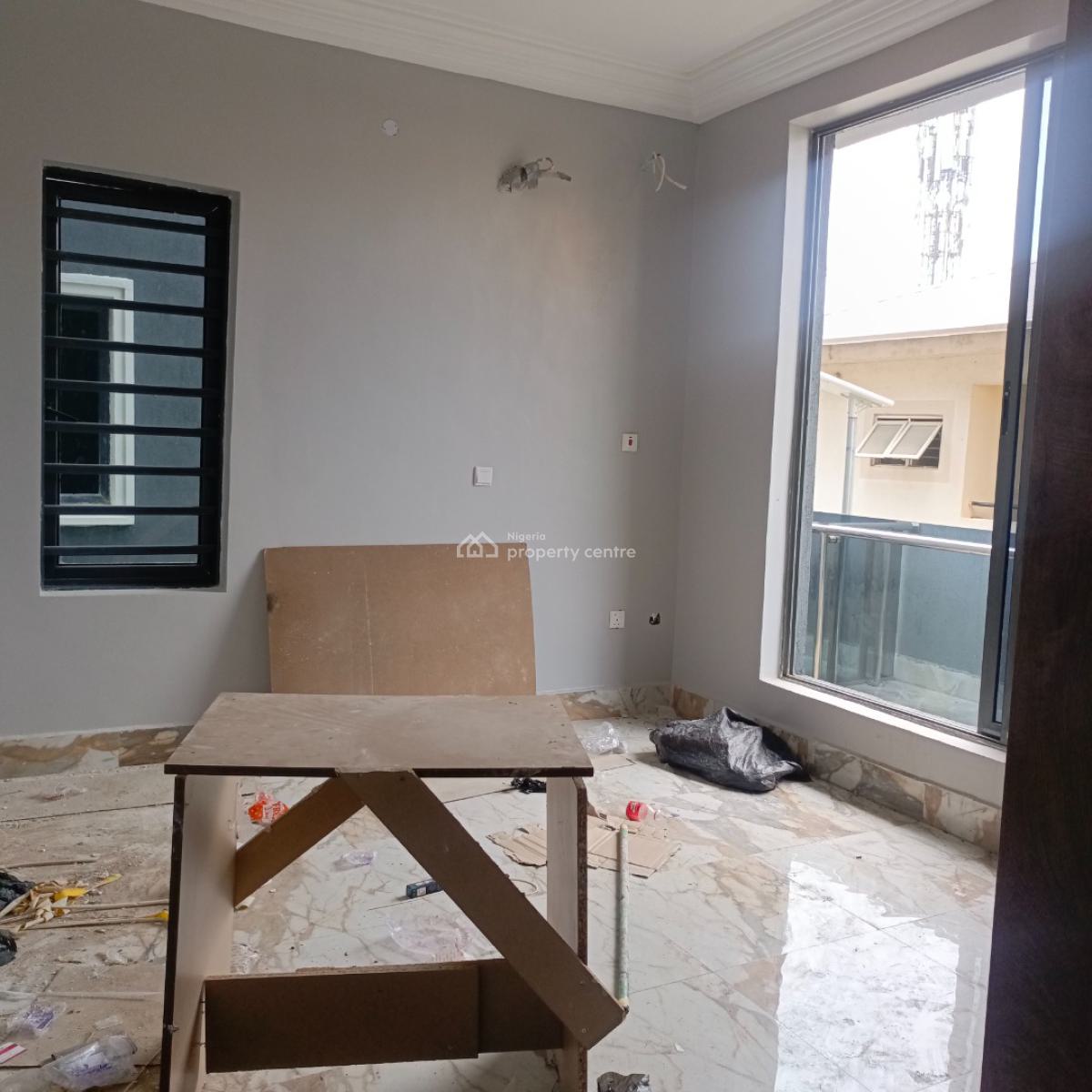 3 Bedroom Flat with Bq, Off Palace Road Oniru Estate Victoria Island Lagos, Oniru, Victoria Island (vi), Lagos, Flat / Apartment for Rent