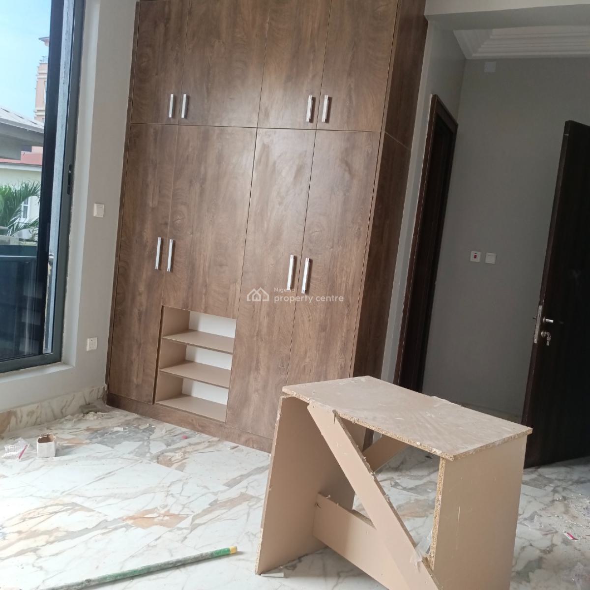 3 Bedroom Flat with Bq, Off Palace Road Oniru Estate Victoria Island Lagos, Oniru, Victoria Island (vi), Lagos, Flat / Apartment for Rent