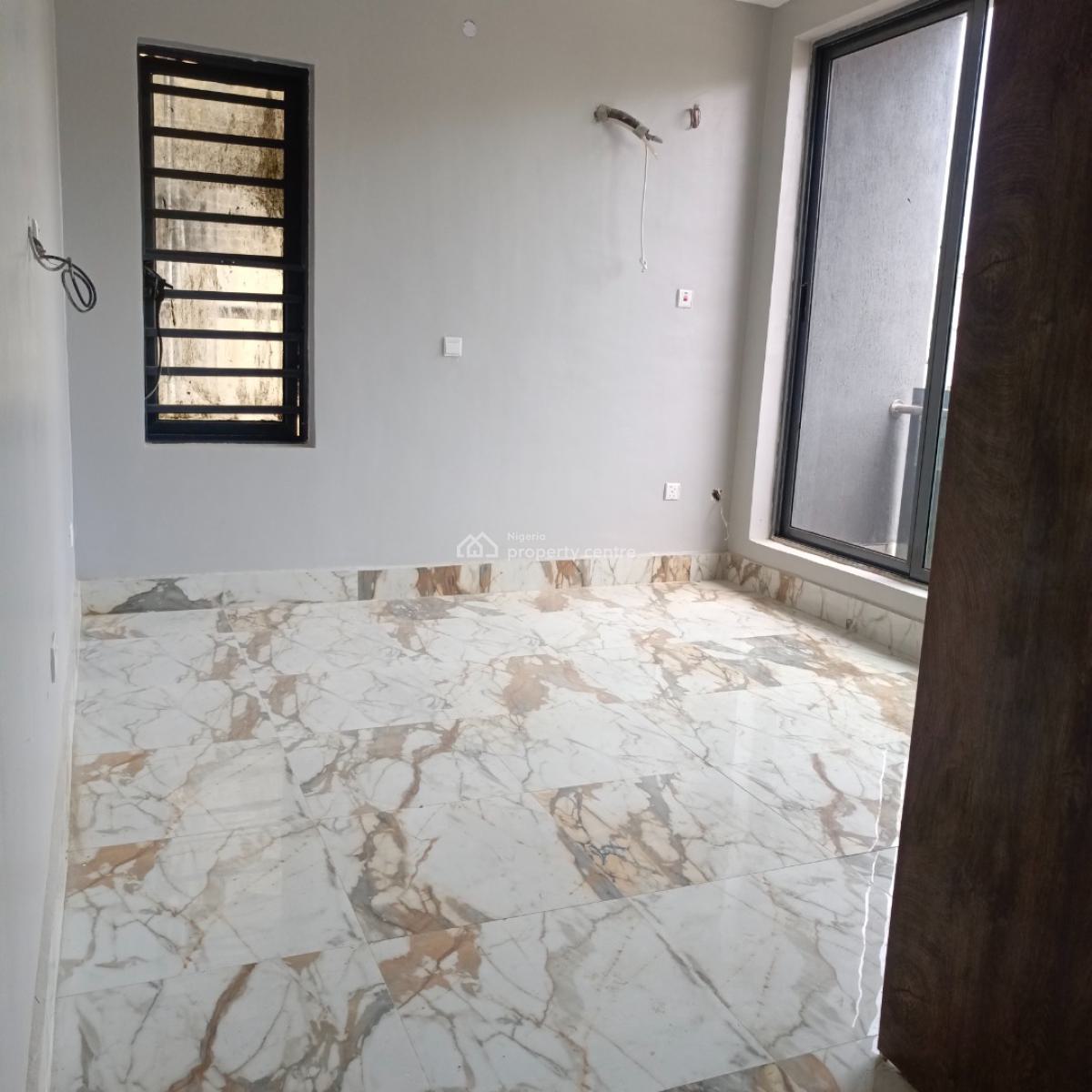 3 Bedroom Flat with Bq, Off Palace Road Oniru Estate Victoria Island Lagos, Oniru, Victoria Island (vi), Lagos, Flat / Apartment for Rent