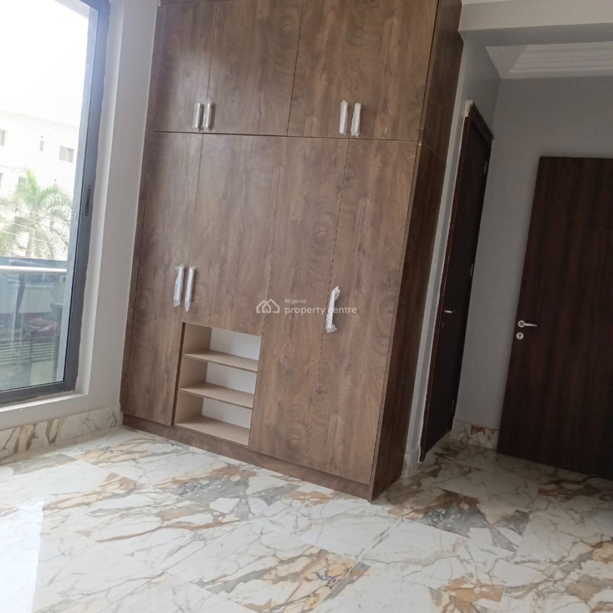 3 Bedroom Flat with Bq, Off Palace Road Oniru Estate Victoria Island Lagos, Oniru, Victoria Island (vi), Lagos, Flat / Apartment for Rent