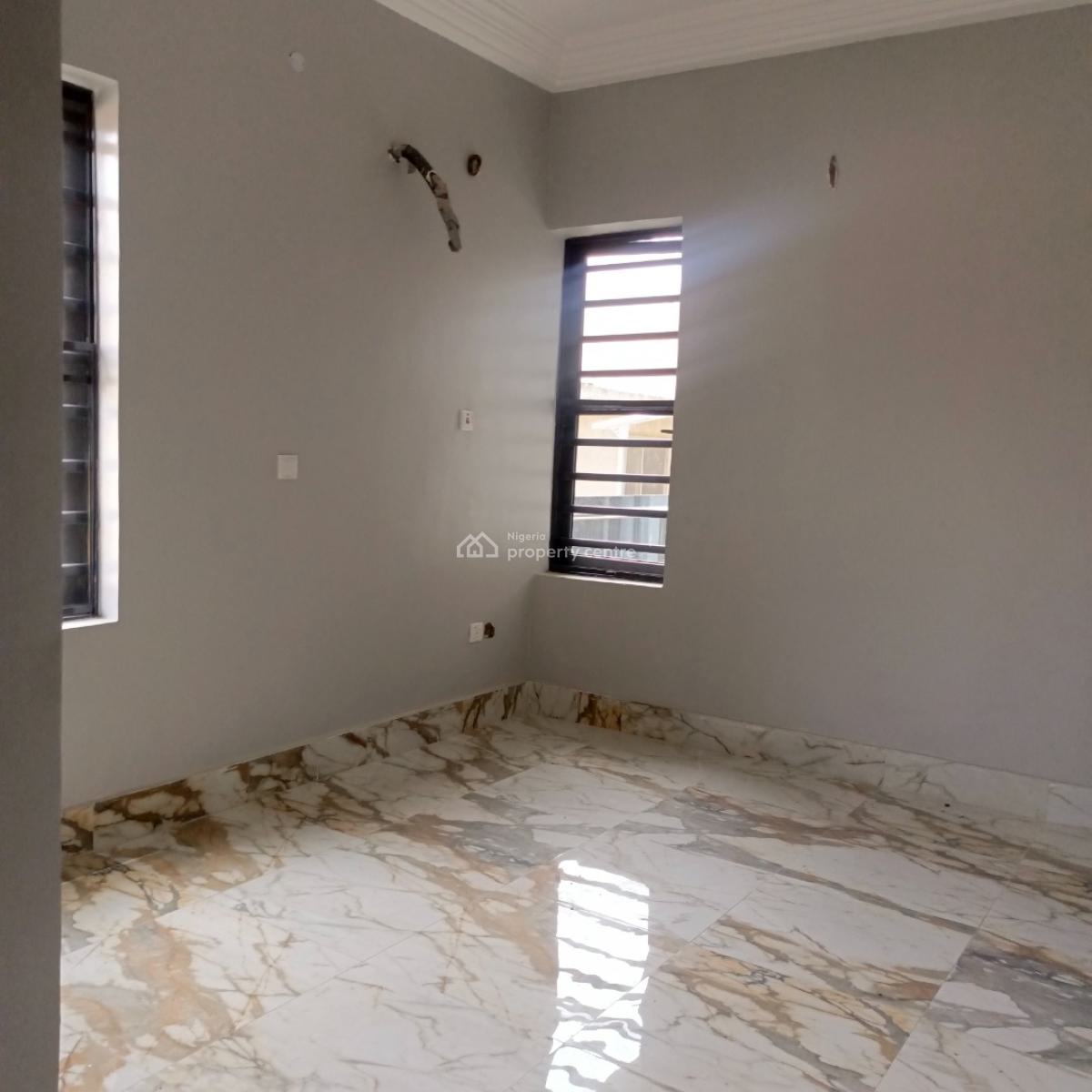 3 Bedroom Flat with Bq, Off Palace Road Oniru Estate Victoria Island Lagos, Oniru, Victoria Island (vi), Lagos, Flat / Apartment for Rent
