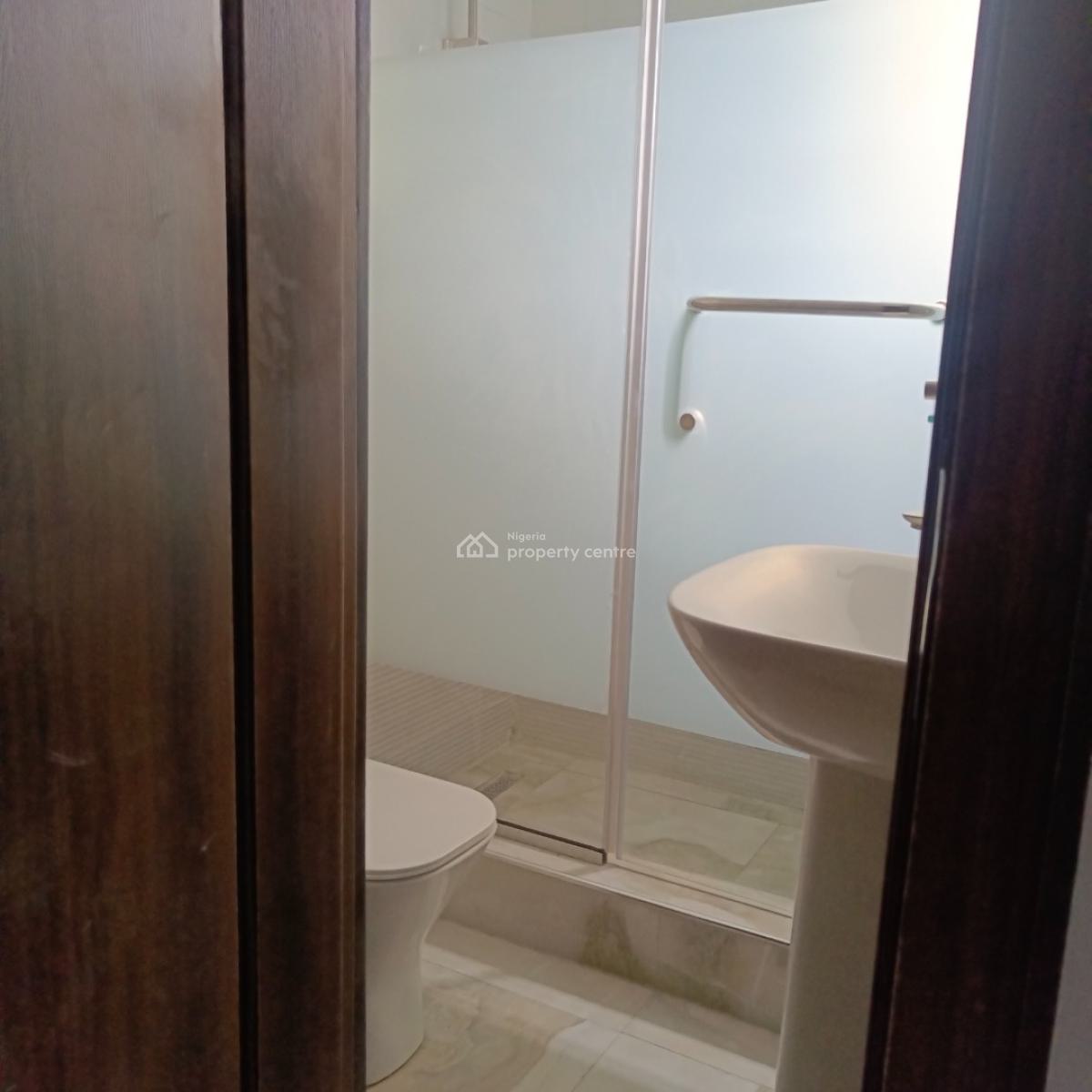 3 Bedroom Flat with Bq, Off Palace Road Oniru Estate Victoria Island Lagos, Oniru, Victoria Island (vi), Lagos, Flat / Apartment for Rent