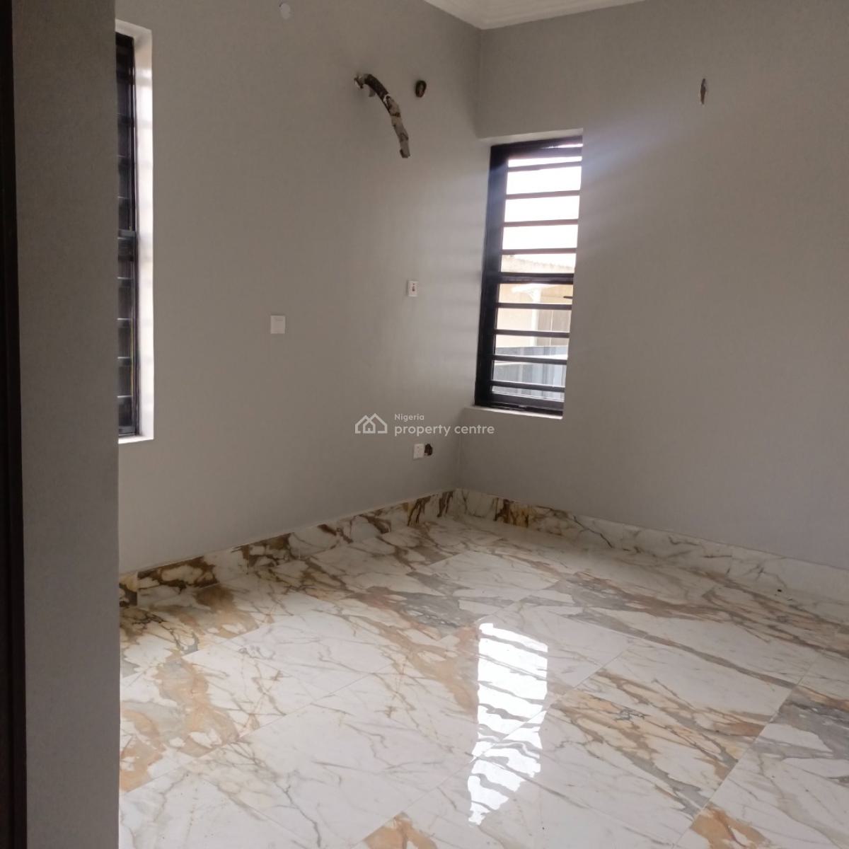 3 Bedroom Flat with Bq, Off Palace Road Oniru Estate Victoria Island Lagos, Oniru, Victoria Island (vi), Lagos, Flat / Apartment for Rent