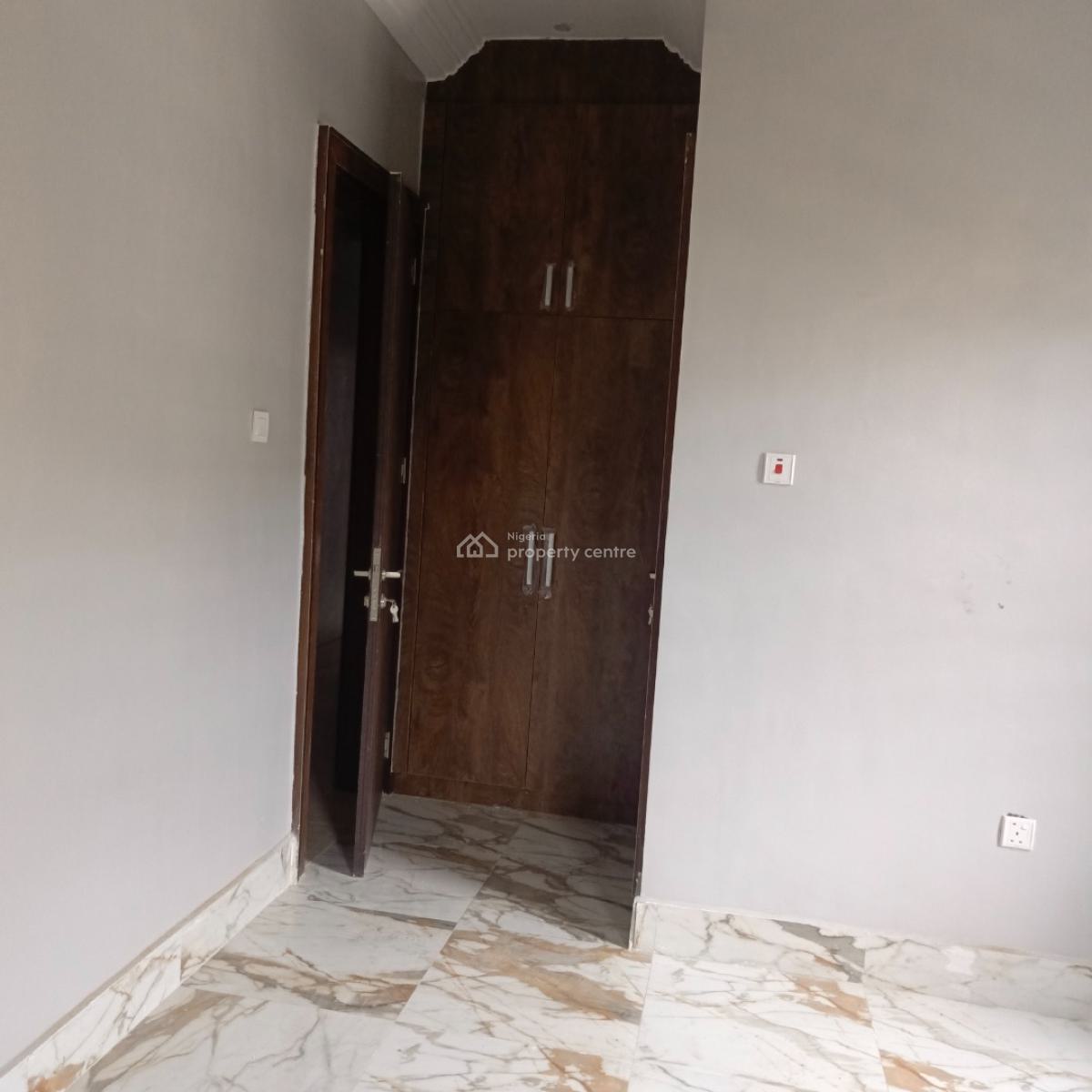 3 Bedroom Flat with Bq, Off Palace Road Oniru Estate Victoria Island Lagos, Oniru, Victoria Island (vi), Lagos, Flat / Apartment for Rent
