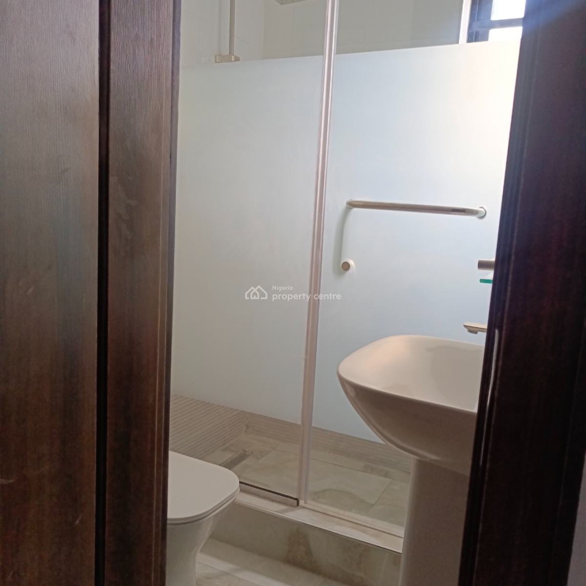 3 Bedroom Flat with Bq, Off Palace Road Oniru Estate Victoria Island Lagos, Oniru, Victoria Island (vi), Lagos, Flat / Apartment for Rent