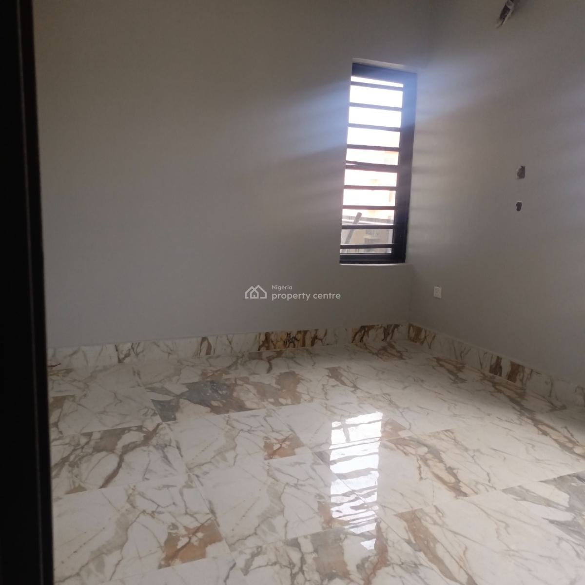 3 Bedroom Flat with Bq, Off Palace Road Oniru Estate Victoria Island Lagos, Oniru, Victoria Island (vi), Lagos, Flat / Apartment for Rent
