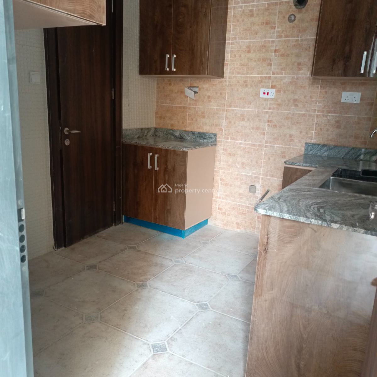 3 Bedroom Flat with Bq, Off Palace Road Oniru Estate Victoria Island Lagos, Oniru, Victoria Island (vi), Lagos, Flat / Apartment for Rent