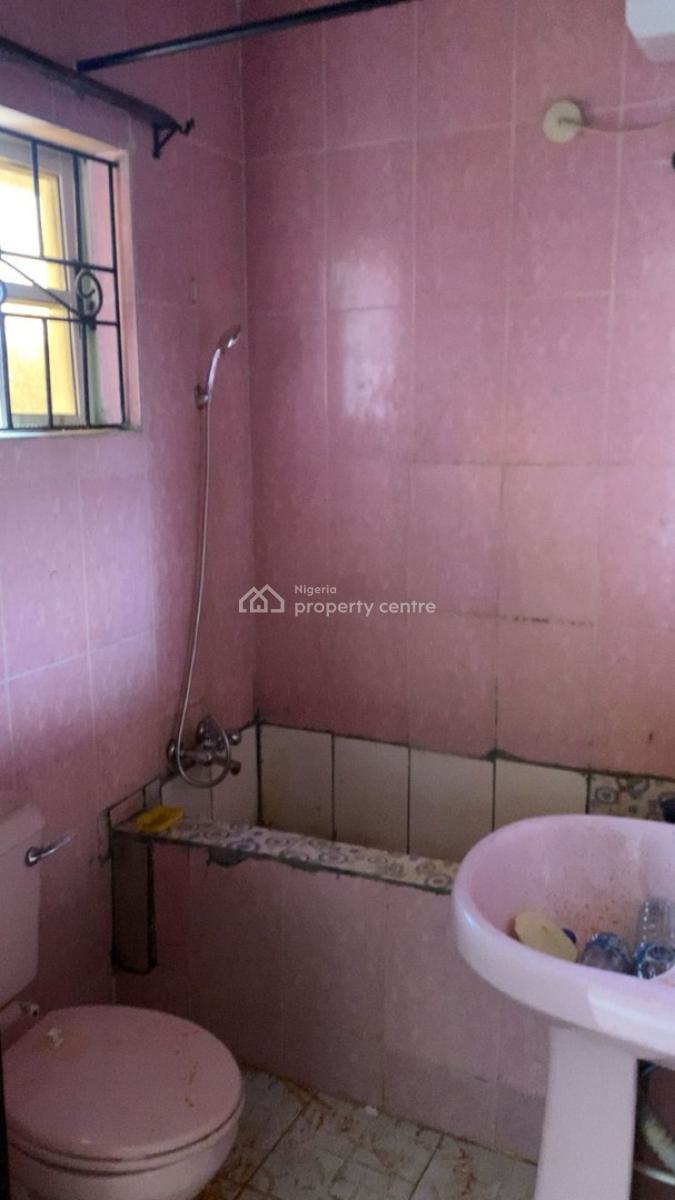 Self Contain, in an Estate, Badore, Ajah, Lagos, Self Contain (single Rooms) for Rent