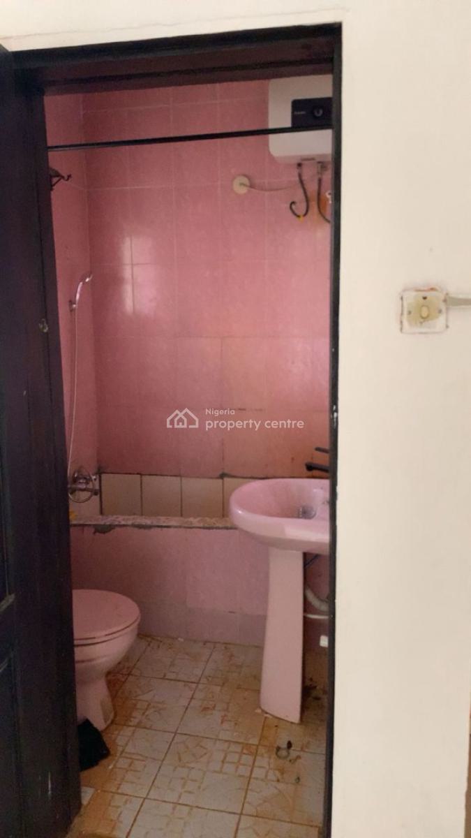 Self Contain, in an Estate, Badore, Ajah, Lagos, Self Contain (single Rooms) for Rent