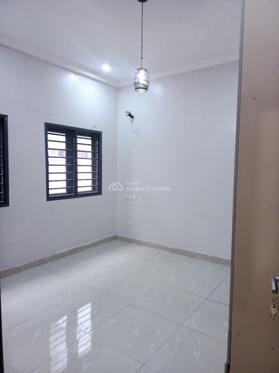 Luxury 3 Bedroom Block of Flats, Gilmore, Jahi, Abuja, Flat / Apartment for Rent