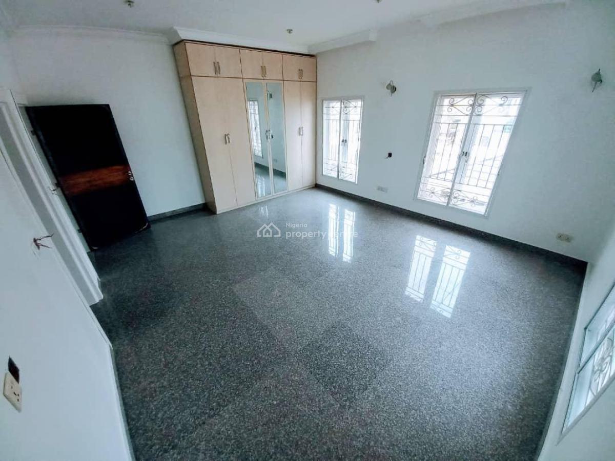 4 Bedroom Duplex in Ikate, Ikate, Lekki, Lagos, House for Rent