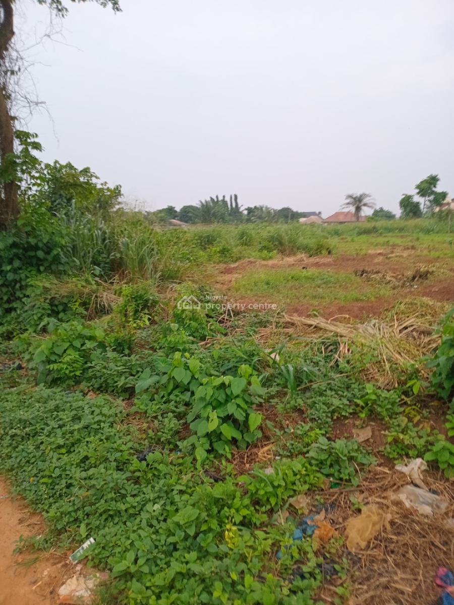 Residential Land, Epe, Lagos, Residential Land for Sale