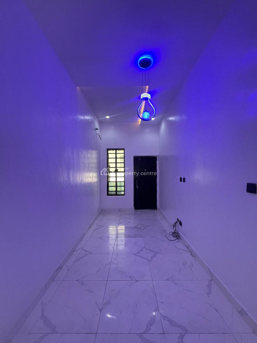 Luxury Brand New 5 Bedroom Fully Detached Duplex with Bq, Orchid Road, Lekki, Lagos, Detached Duplex for Sale