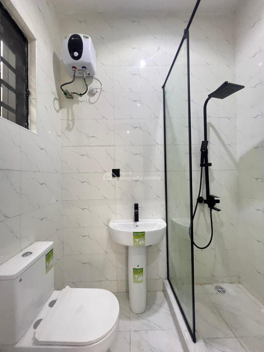 Luxury Brand New 5 Bedroom Fully Detached Duplex with Bq, Orchid Road, Lekki, Lagos, Detached Duplex for Sale