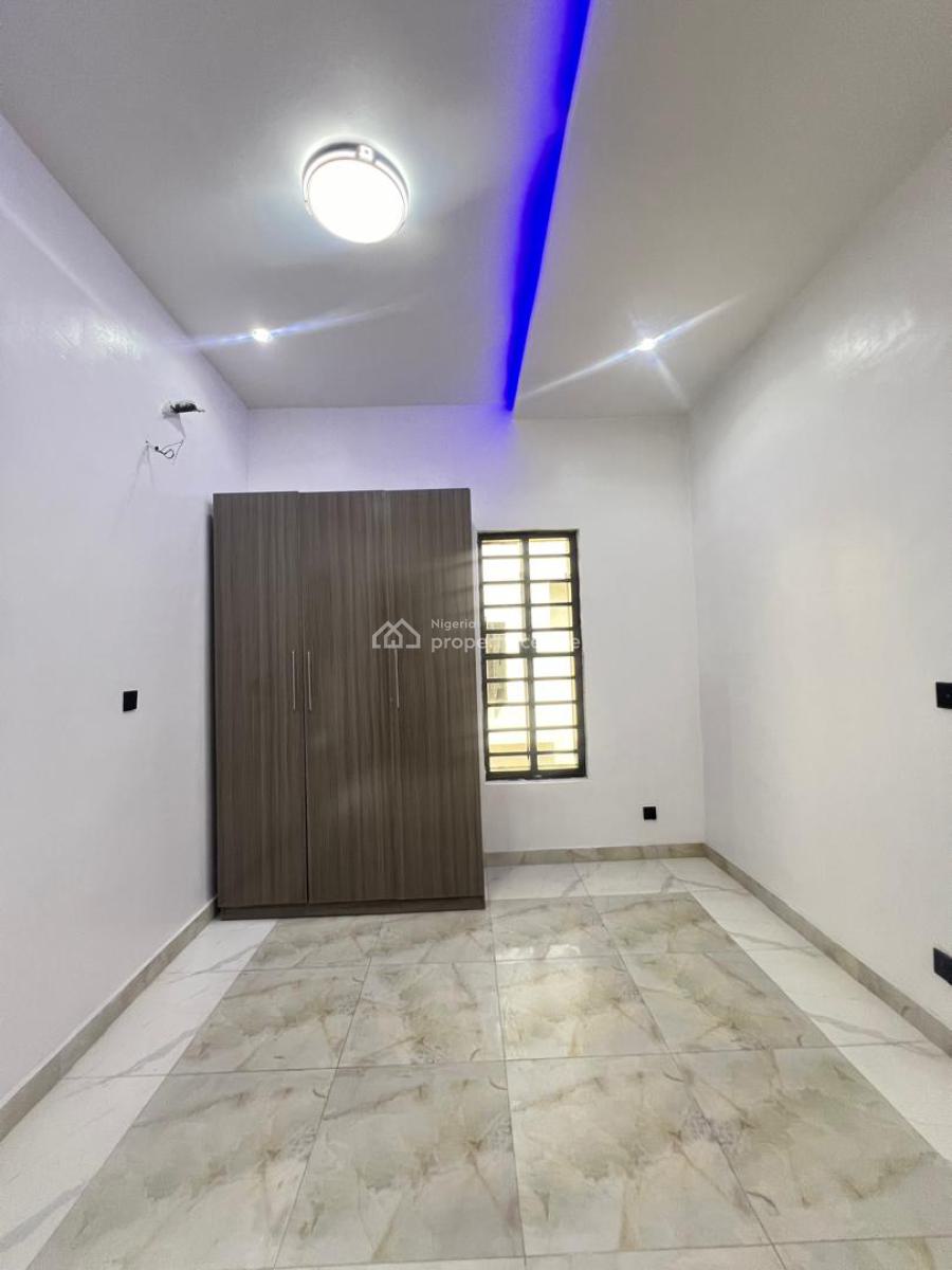 Luxury Brand New 5 Bedroom Fully Detached Duplex with Bq, Orchid Road, Lekki, Lagos, Detached Duplex for Sale