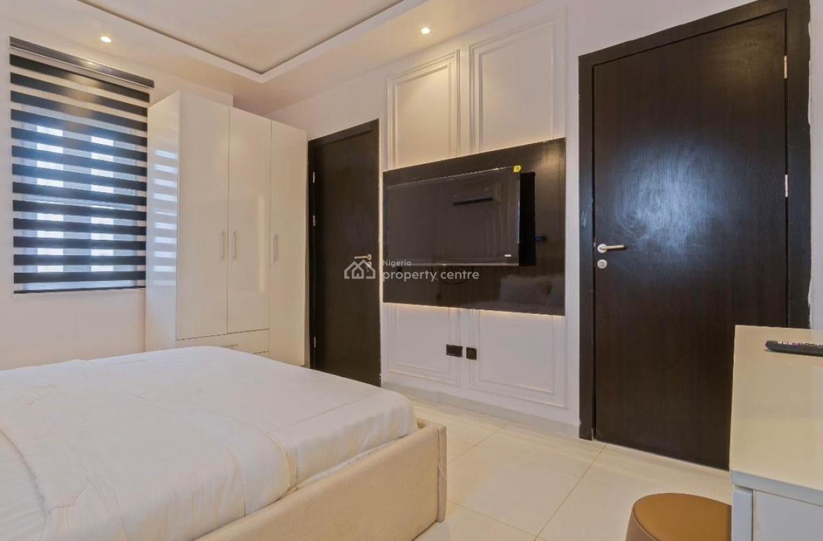 Beautiful 2bedroom Apartment Available for Bookings!!!, Lekki, Lagos, Flat / Apartment Short Let