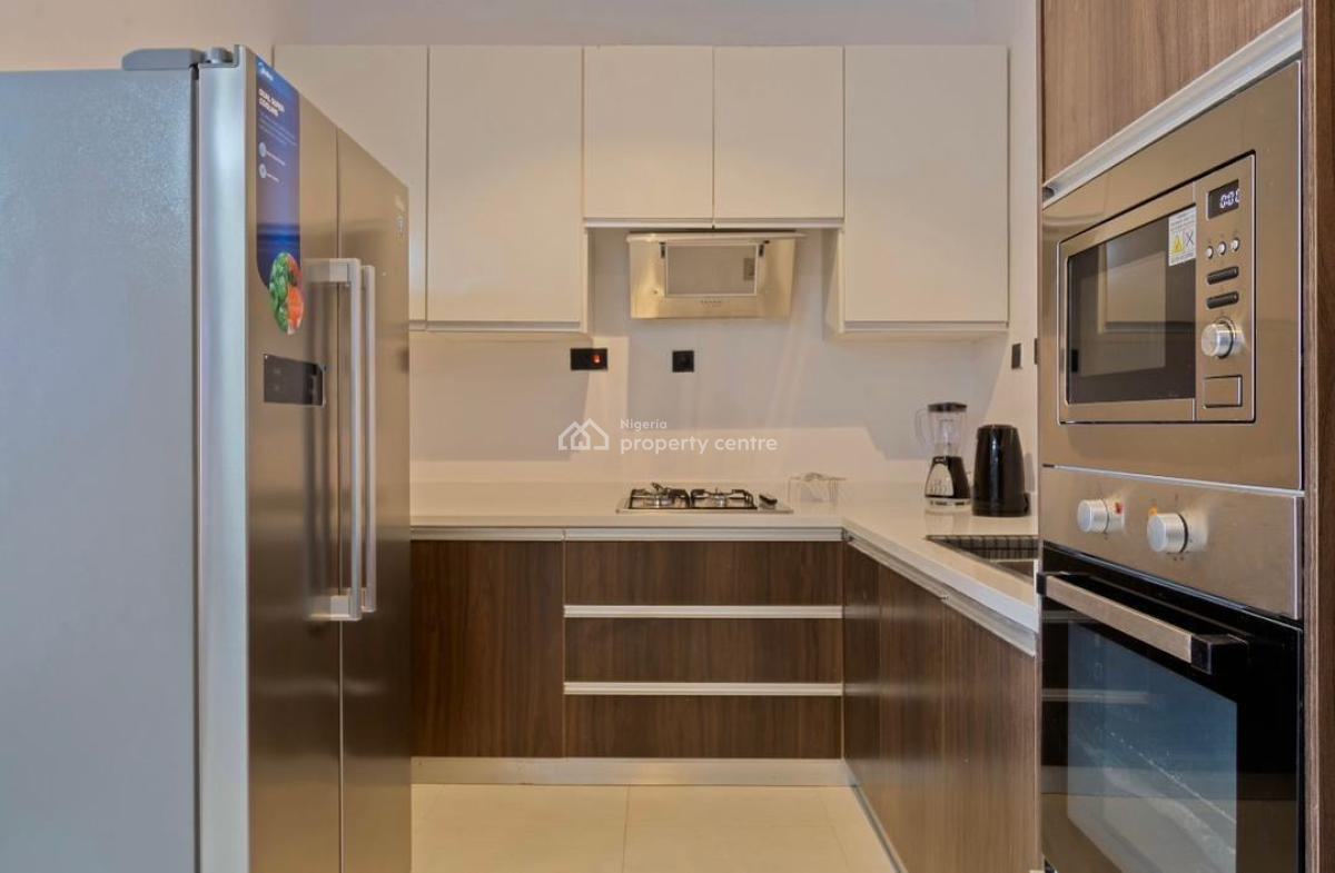 Beautiful 2bedroom Apartment Available for Bookings!!!, Lekki, Lagos, Flat / Apartment Short Let
