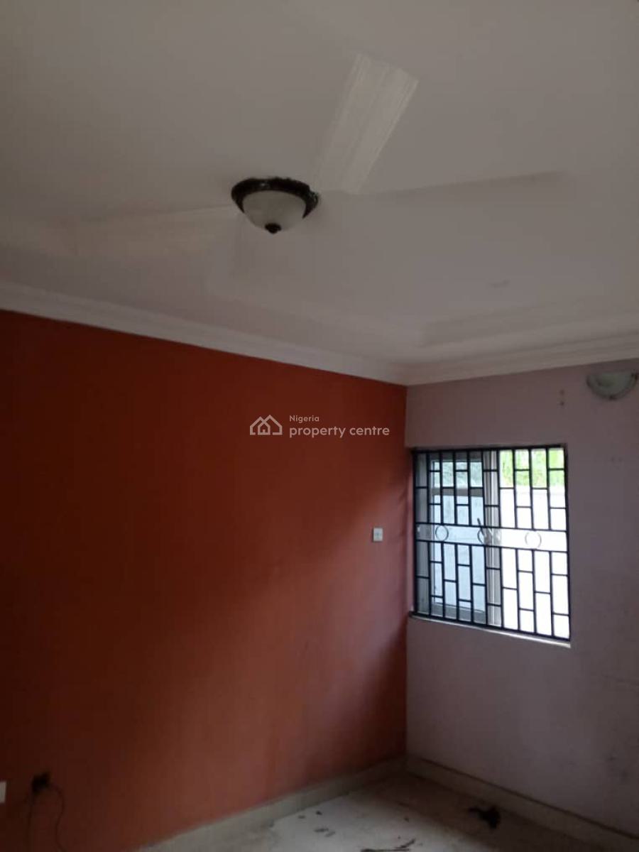 Lovely Standard Mini Flat Ensuit, Gideon Village Ibafo, Ibafo, Ogun, Mini Flat (room and Parlour) for Rent