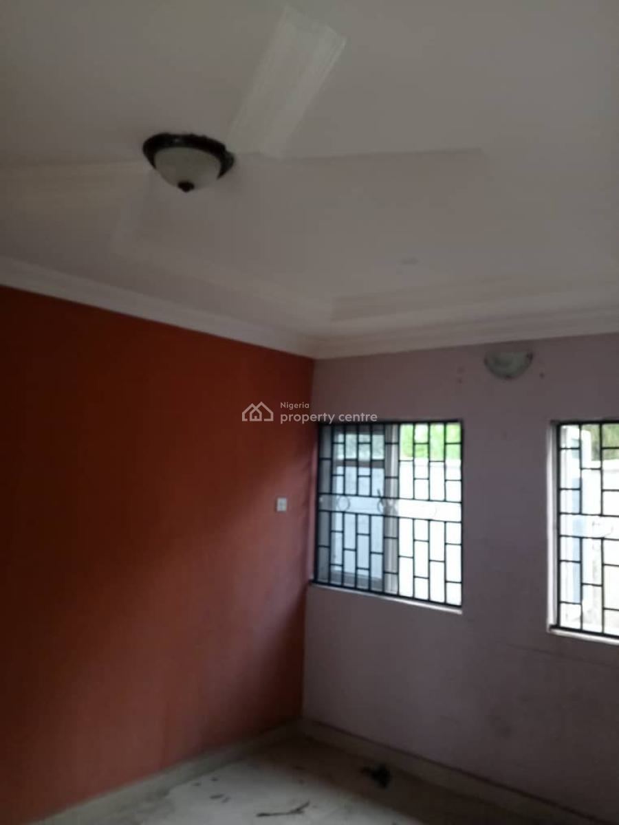 Lovely Standard Mini Flat Ensuit, Gideon Village Ibafo, Ibafo, Ogun, Mini Flat (room and Parlour) for Rent