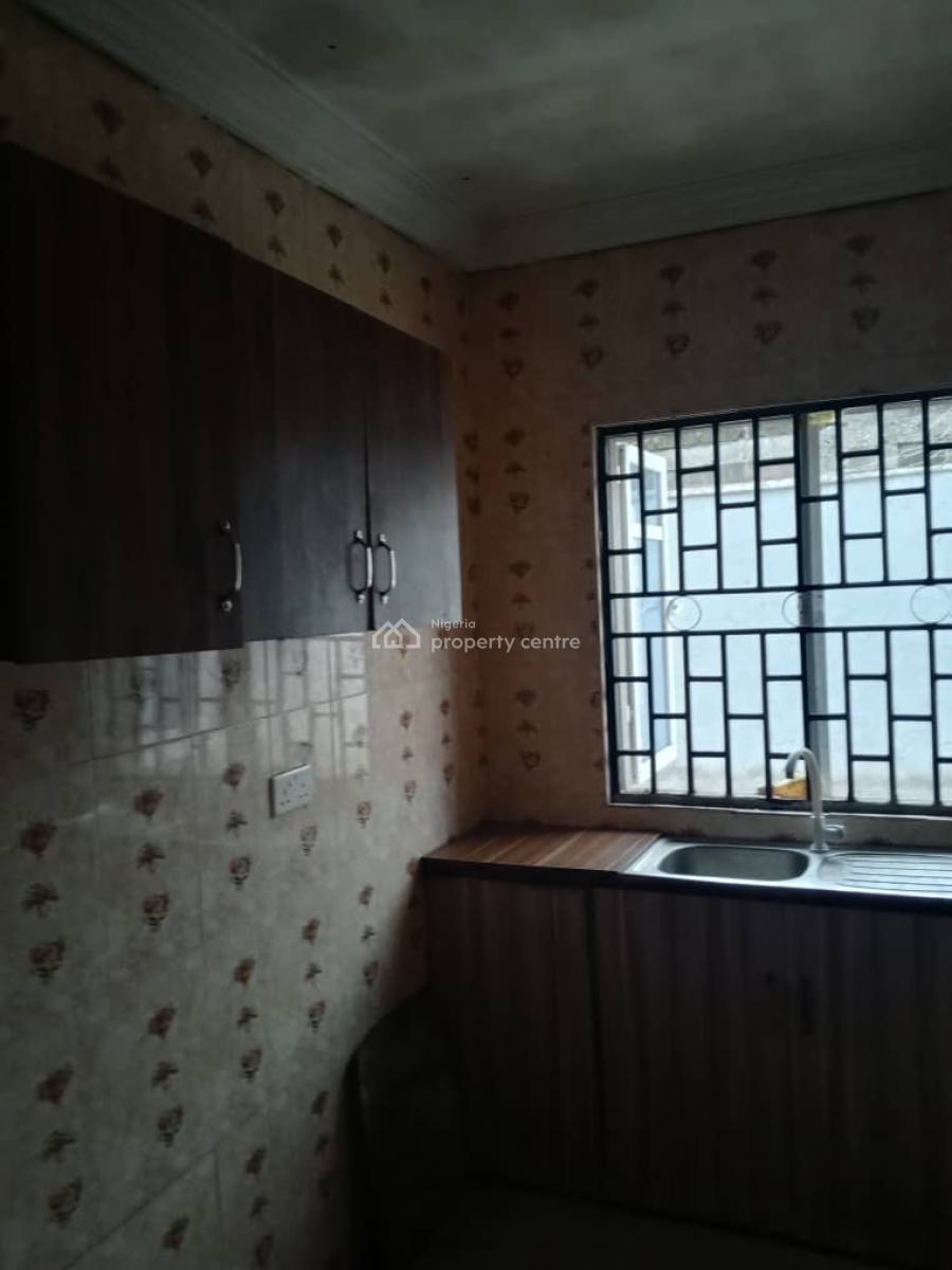 Lovely Standard Mini Flat Ensuit, Gideon Village Ibafo, Ibafo, Ogun, Mini Flat (room and Parlour) for Rent