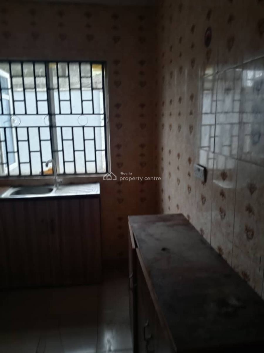 Lovely Standard Mini Flat Ensuit, Gideon Village Ibafo, Ibafo, Ogun, Mini Flat (room and Parlour) for Rent