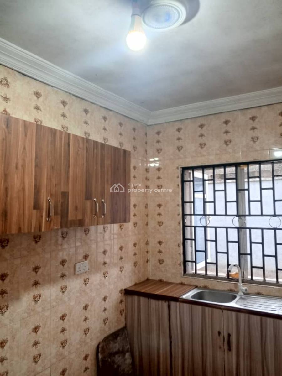 Lovely Standard Mini Flat Ensuit, Gideon Village Ibafo, Ibafo, Ogun, Mini Flat (room and Parlour) for Rent