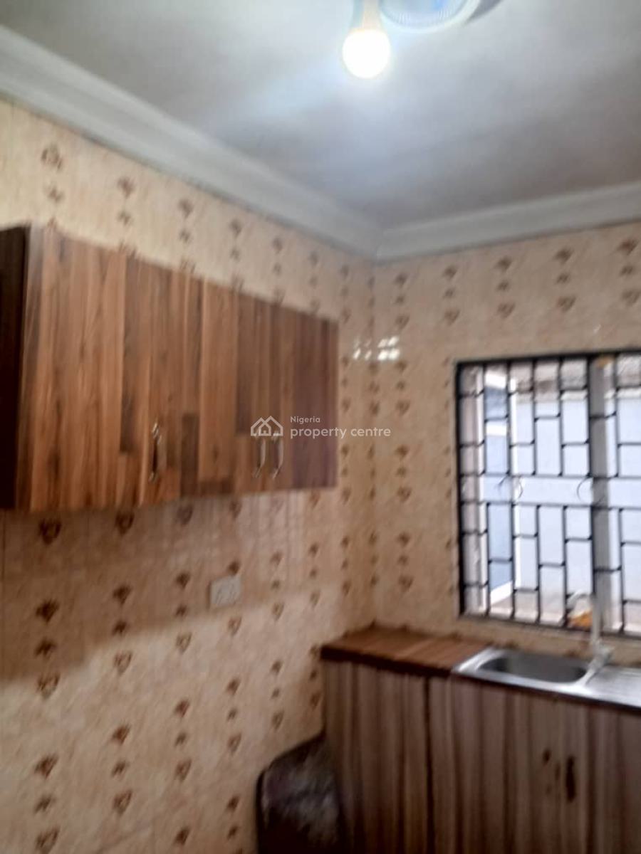 Lovely Standard Mini Flat Ensuit, Gideon Village Ibafo, Ibafo, Ogun, Mini Flat (room and Parlour) for Rent