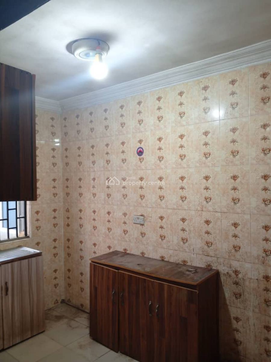 Lovely Standard Mini Flat Ensuit, Gideon Village Ibafo, Ibafo, Ogun, Mini Flat (room and Parlour) for Rent