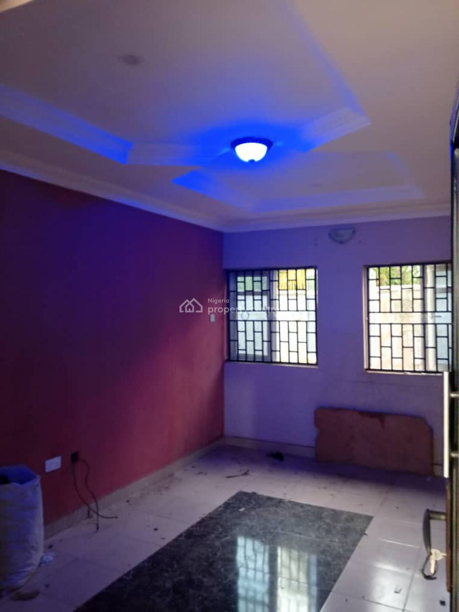 Lovely Standard Mini Flat Ensuit, Gideon Village Ibafo, Ibafo, Ogun, Mini Flat (room and Parlour) for Rent