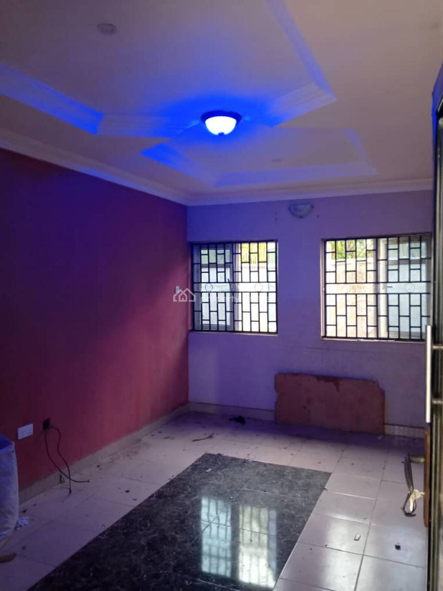 Lovely Standard Mini Flat Ensuit, Gideon Village Ibafo, Ibafo, Ogun, Mini Flat (room and Parlour) for Rent