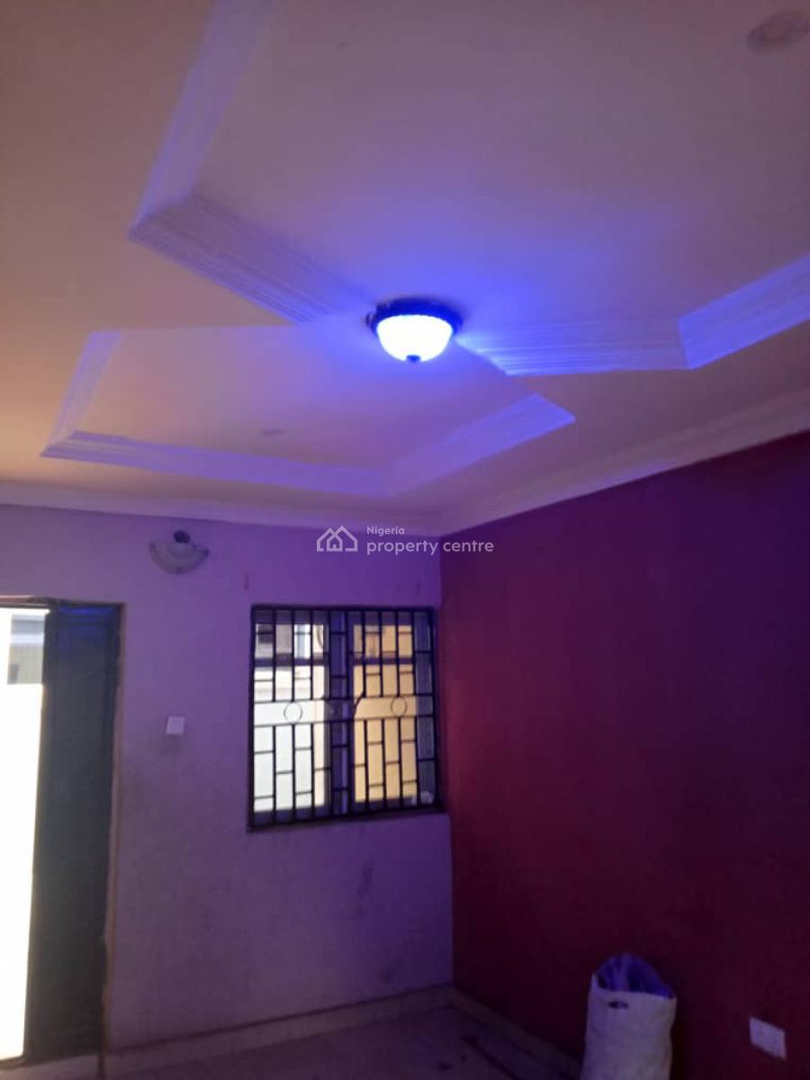 Lovely Standard Mini Flat Ensuit, Gideon Village Ibafo, Ibafo, Ogun, Mini Flat (room and Parlour) for Rent