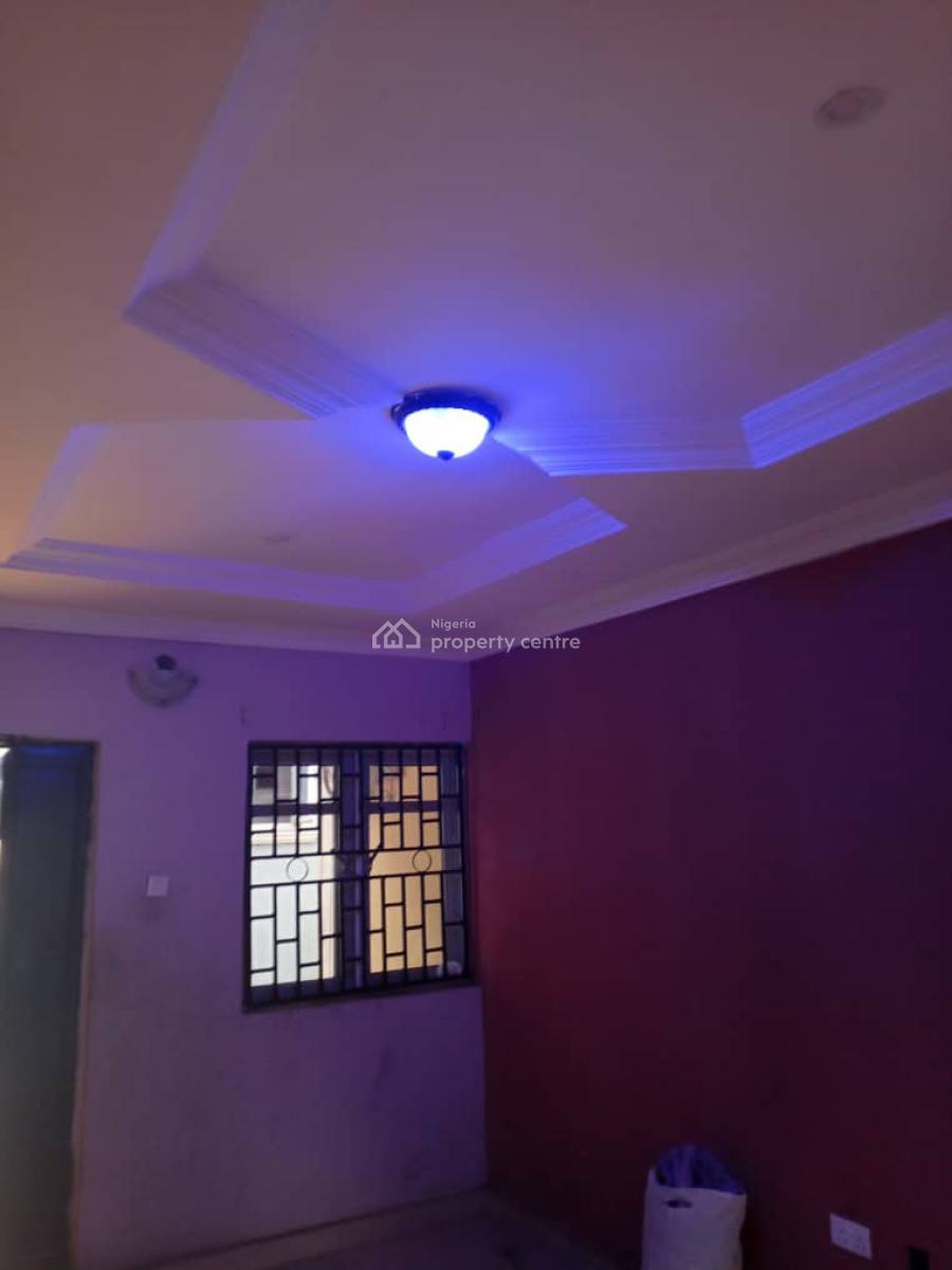 Lovely Standard Mini Flat Ensuit, Gideon Village Ibafo, Ibafo, Ogun, Mini Flat (room and Parlour) for Rent