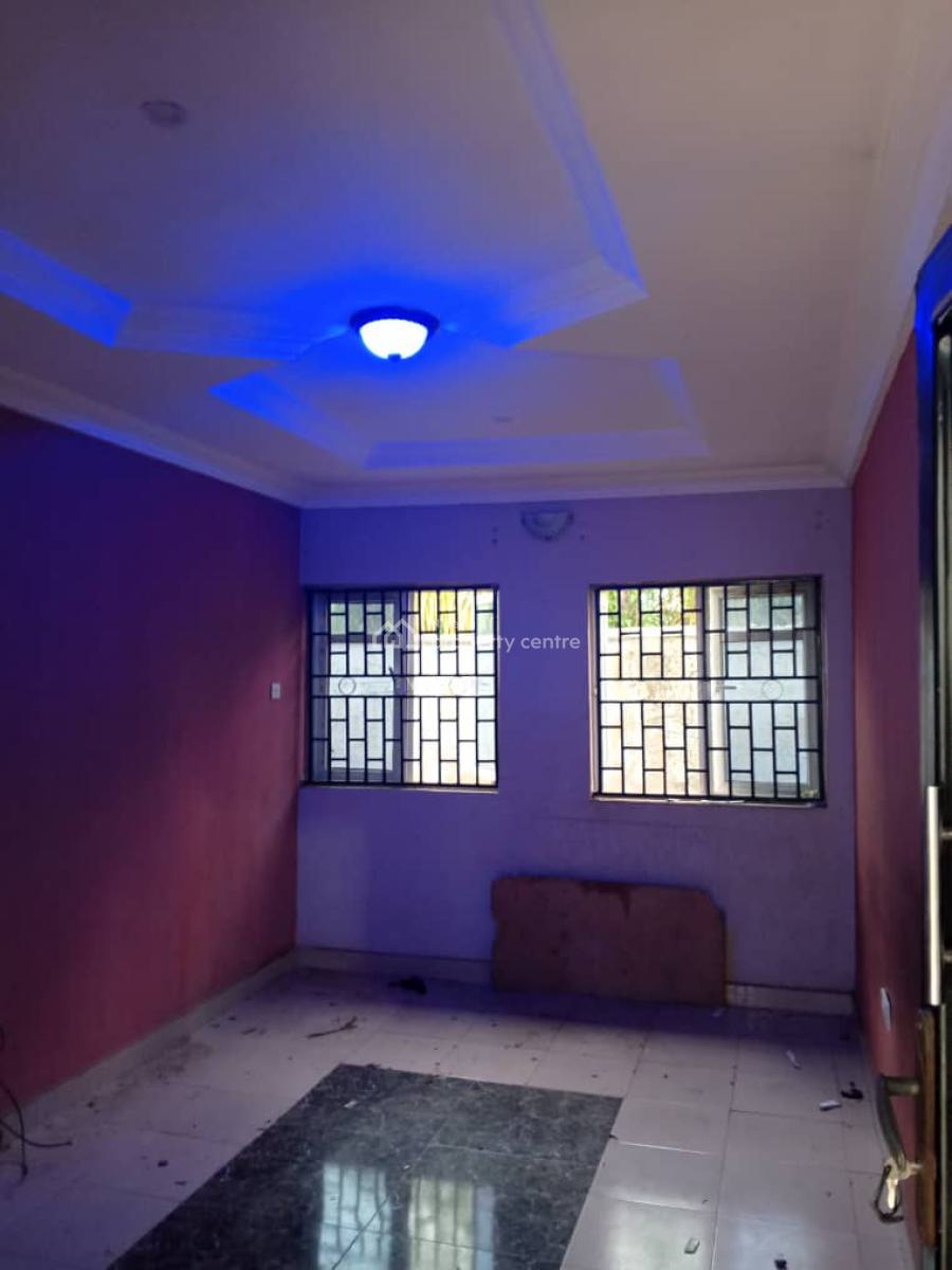 Lovely Standard Mini Flat Ensuit, Gideon Village Ibafo, Ibafo, Ogun, Mini Flat (room and Parlour) for Rent