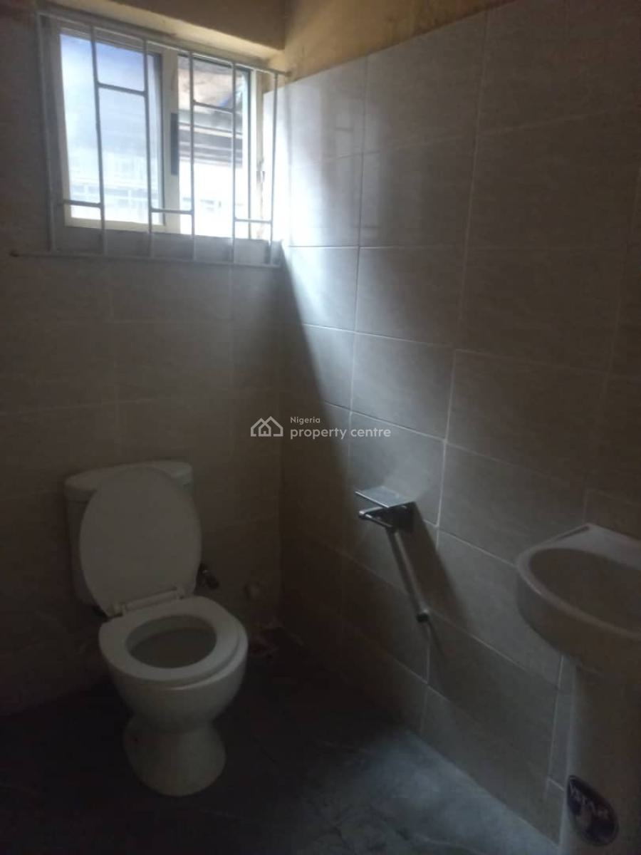Luxury 3 Bedroom, Ogba, Ikeja, Lagos, Flat / Apartment for Rent
