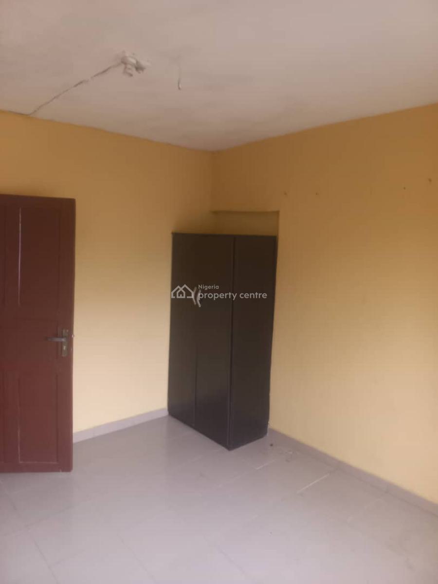 Luxury 3 Bedroom, Ogba, Ikeja, Lagos, Flat / Apartment for Rent