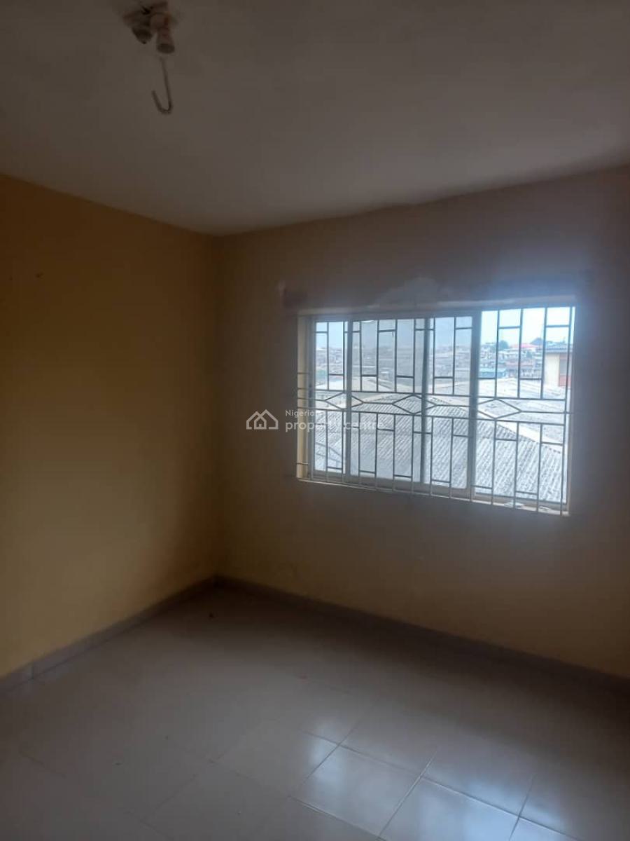 Luxury 3 Bedroom, Ogba, Ikeja, Lagos, Flat / Apartment for Rent